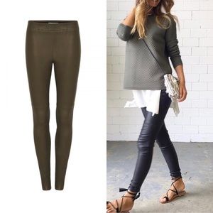 camilla and marc leather pants